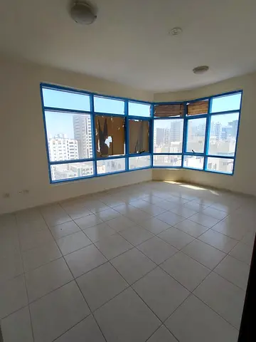 OPEN VIEW | CENTRAL AC | BUILT-IN WARDROBES