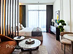 Excellent Quality | Flexible Cheques | Furnished