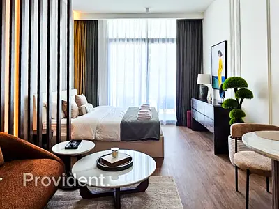 Excellent Quality | Flexible Cheques | Furnished