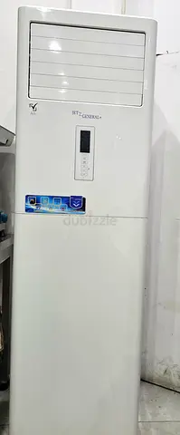 Jet General floor Standing AC