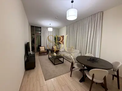 High Floor I Brand New & Furnished I Canal View