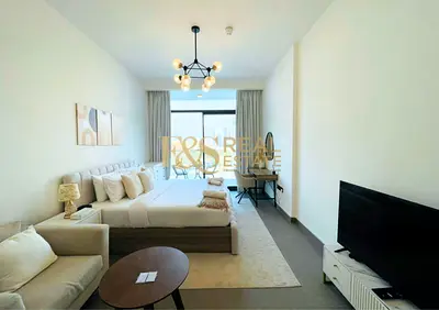 Furnished | Ready to Move-In | Pool View | Prime Location | Good Community