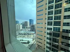 Al Rashidiya 3 – Ajman One Towers
