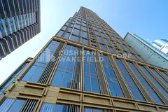 Exclusive | 4 Parking Spaces | Fitted Office