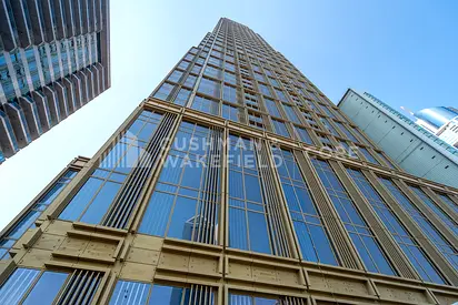 Exclusive | 4 Parking Spaces | Fitted Office