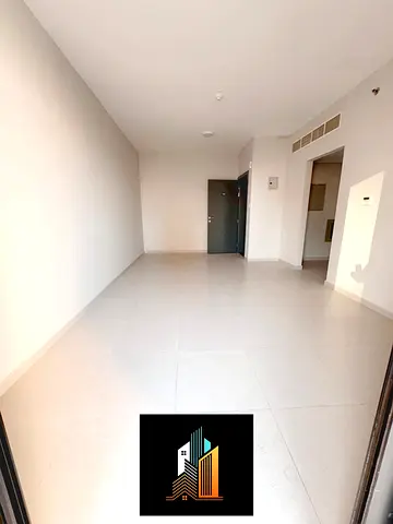 ABU SHAGARA 1BHK APARTMENT NEW BUILDING NEAR BY PARK GOOD OFFER RENT ONLY 36K