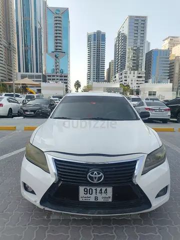 2007 Camry