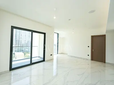 Bright 2BR | Full Amenities | Crest Grande C