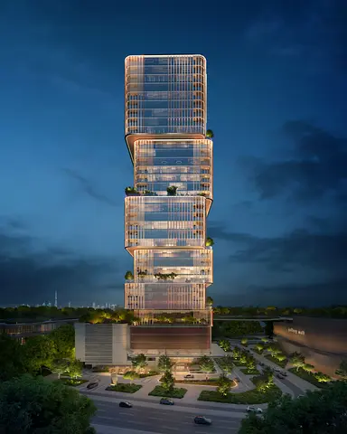 Office Space | Marina View | Commercial Highline