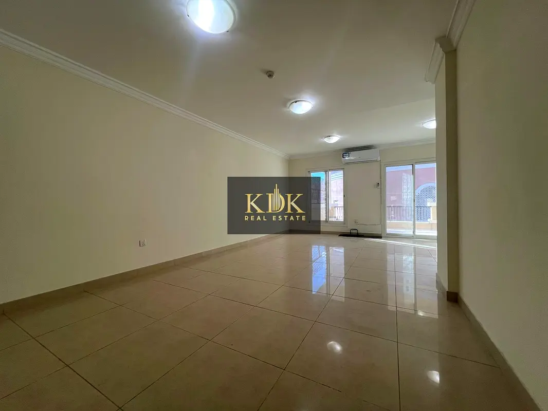 Near To Mall | G+2 Unit | Vacant Villa