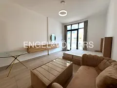 Furnished | Prime Location | Open View