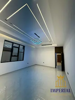 🏡 Luxury G+2 Villa for Sale in Al Rawda Ajman | 5 Bedrooms | 5000 Sq Ft | Premium Finishing | Pri