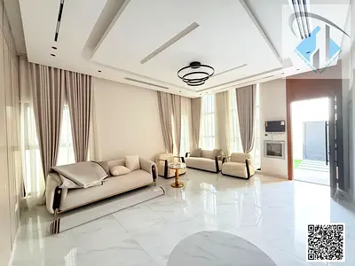 5 bedrooms for sale Furnished registration fees included