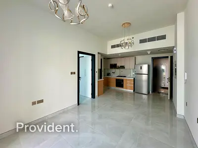 Semi Furnished | Modern 1 Bedroom | Vacant