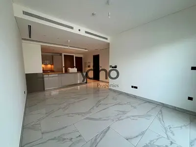 SEMI FURNISHED | BIG BALCONY | VACANT