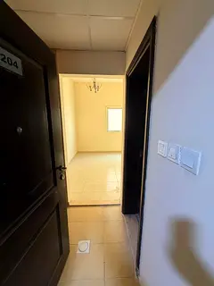 For rent in Muwaileh Sharjah, a distinguished apartment that combines comfort, a prime location, and