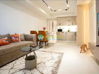 Converted 2BR | Canal View | Vacant By The End Of May