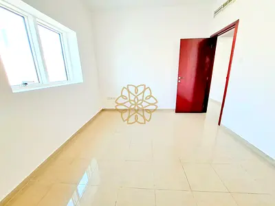 1BHK With Parking Two Bath Al Khan Sharjah