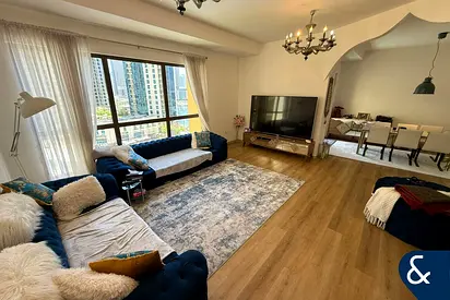 3 Bedroom | Vacant on Transfer | Marina View