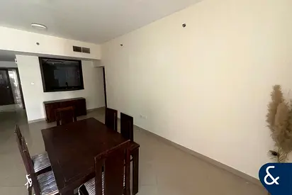 2 Bedroom | Vacant | Balcony | Lake View
