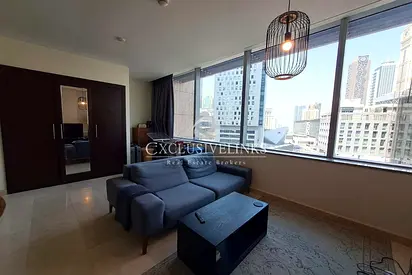 Great Layout | Furnished or Unfurnished