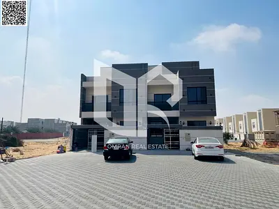 ✨ فرصه مميزه جداا فيلا علي شارع رئيسي بسعر لقطه وشامل رسوم التسجيل و التمليك وقابل التفاوض✨