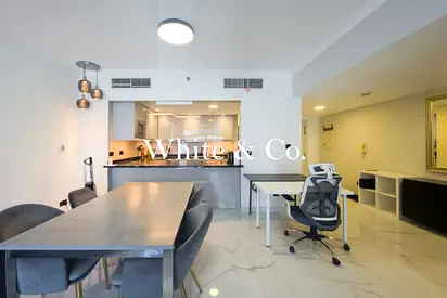 Upgraded | Fully Furnished | Vacant Now!