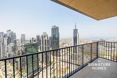 The Only Duplex Unit | Unique | Vacant | Spacious