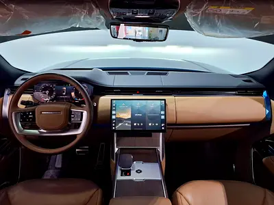 صورة مصغرة 9 لـ 2024 LAND Rover RANGE ROVER