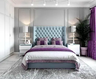 King Size Fully Customisable Elegant Design Brand New Bedframe,Hydraulic Storage Can be Installed