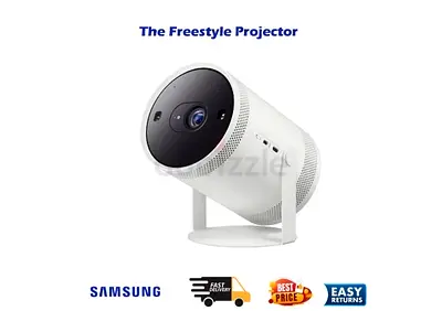 Samsung Freestyle Portable LED Projector
