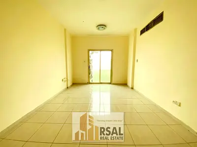 2 Bedroom Hall with balcony// on road building// Easy Exit to 311// Ready to move