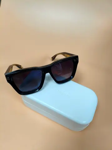 Marc Jacobs Square Shape Sunglasses MJ 1002/S