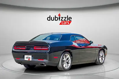 2019 Dodge CHALLENGER — миниатюра 6