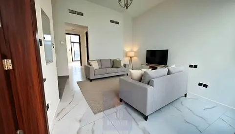 Spacious 3BR + Maid | Prime Location | Ready to Move In