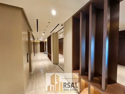 No commission // no deposit cash // 2 bedroom apartment both master with balcony and covered parking