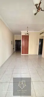 Spacious area + open view + close to all exits and services