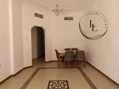 Lavish and beautiful 1bhk apartment in 30k in Al. Khan area.