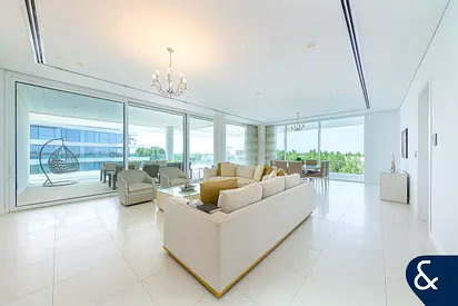 One Of A Kind | Vacant | Scenic Views | 4 Bed