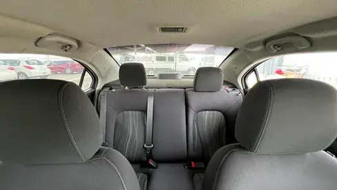 صورة مصغرة 8 لـ 2021 Chevrolet SONIC