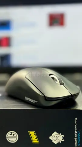 G pro x super light 2 Gaming Mouse (Superlight-style) - open box