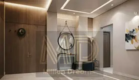 3BR Villa | The Pulse Beachfront | No Agents