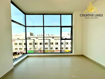Spacious 3BHK + Maid Room | Brand New Family Residence