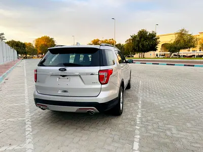 2017 FORD EXPLORER 缩略图 6