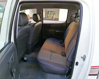 2013 Toyota HILUX 照片 4