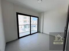 Luxury apartments for family with balcony 55k