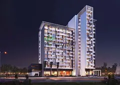 Rented 1 Bedroom Apartment | High ROI | Prime Dubai Hills Location