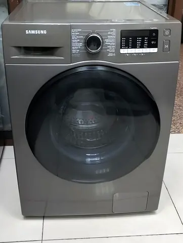 Samsung Washer Dryer 8/6 Kg 2in1 Latest Model