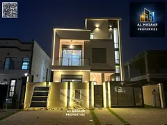 Special price for cash villa, including registration and ownership fees, freehold for all nationalit