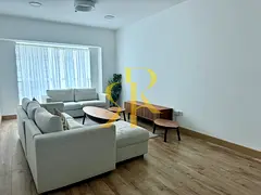 SPACIOUS 2BR | HIGH FLOOR | PALM &amp; MARINA VIEWS | ELITE RESIDENCE